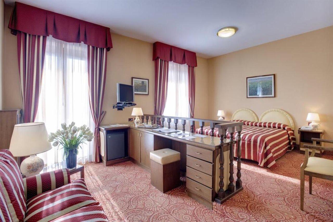 Hotel Giacomo Morra Alba - Handwritten Collection Номер фото