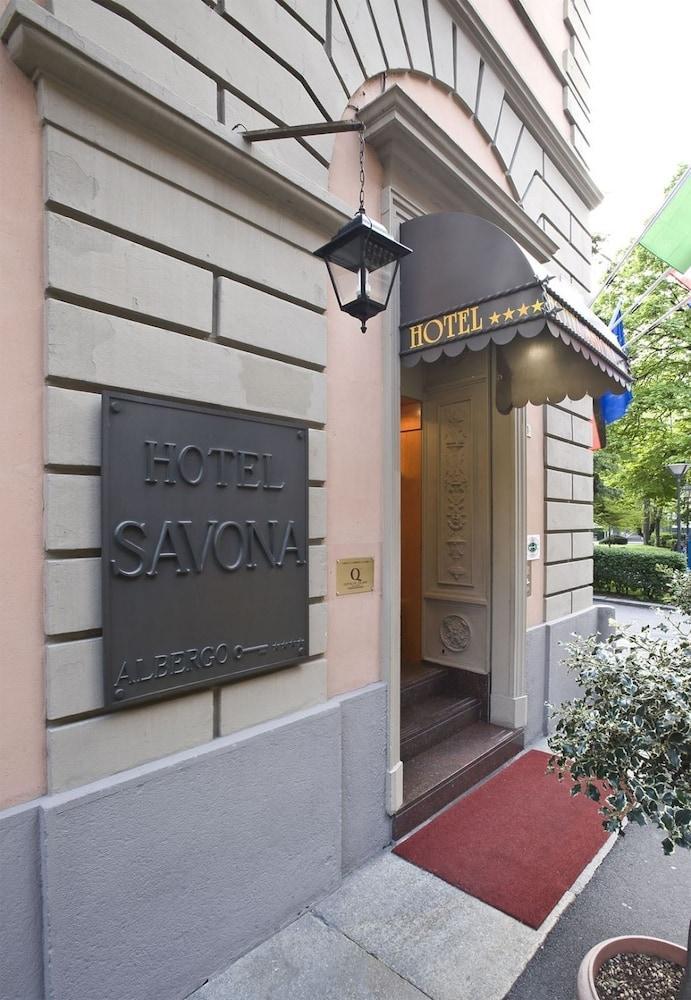 Hotel Giacomo Morra Alba - Handwritten Collection Экстерьер фото