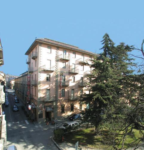 Hotel Giacomo Morra Alba - Handwritten Collection Экстерьер фото