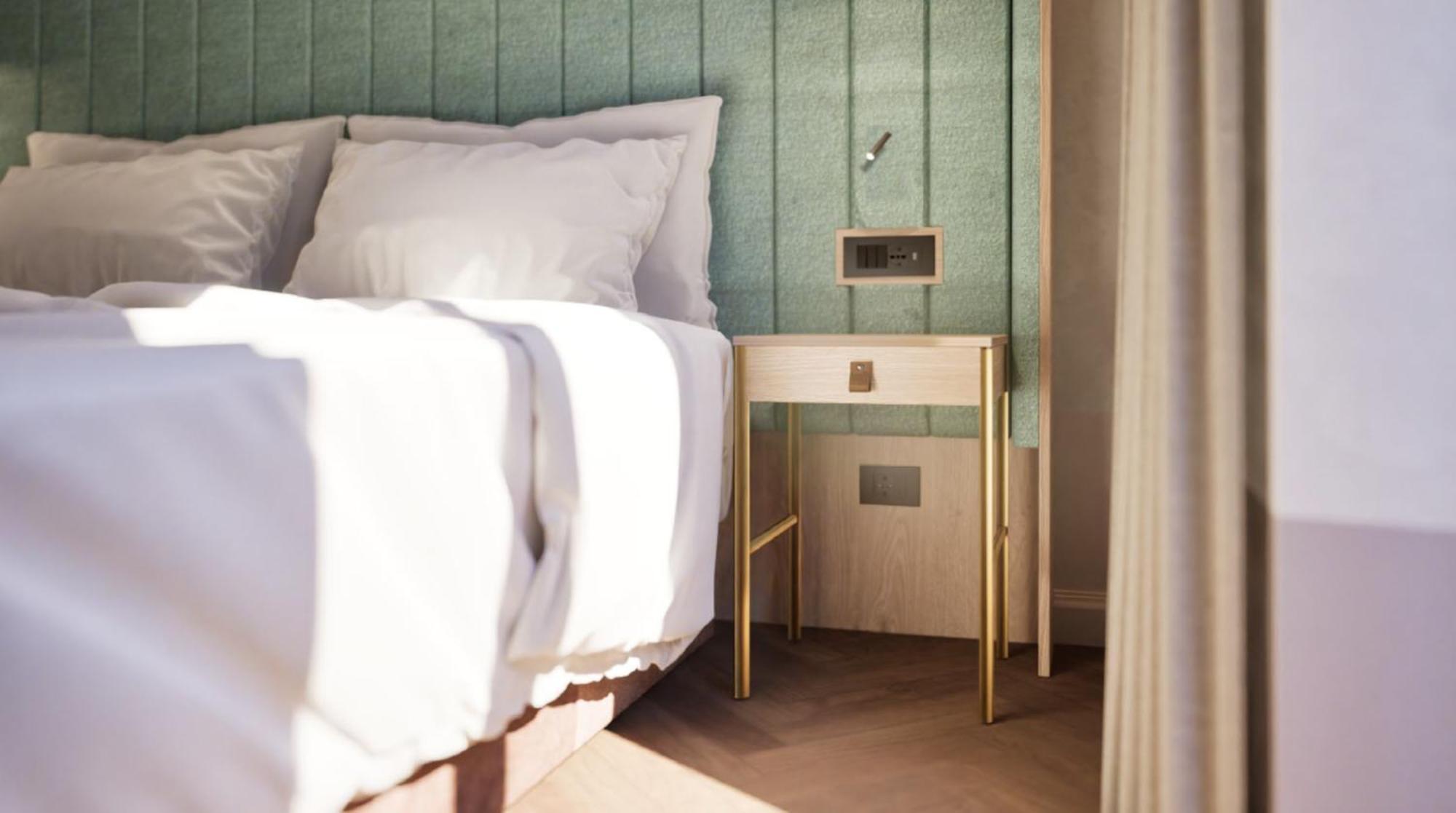 Hotel Giacomo Morra Alba - Handwritten Collection Экстерьер фото