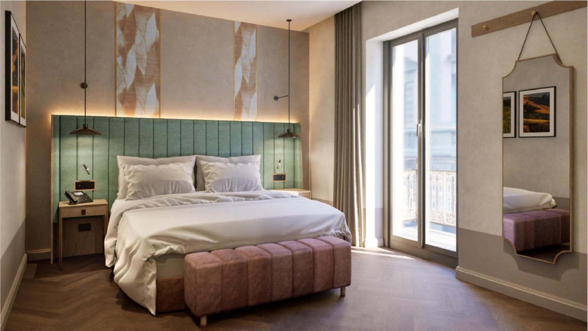 Hotel Giacomo Morra Alba - Handwritten Collection Экстерьер фото
