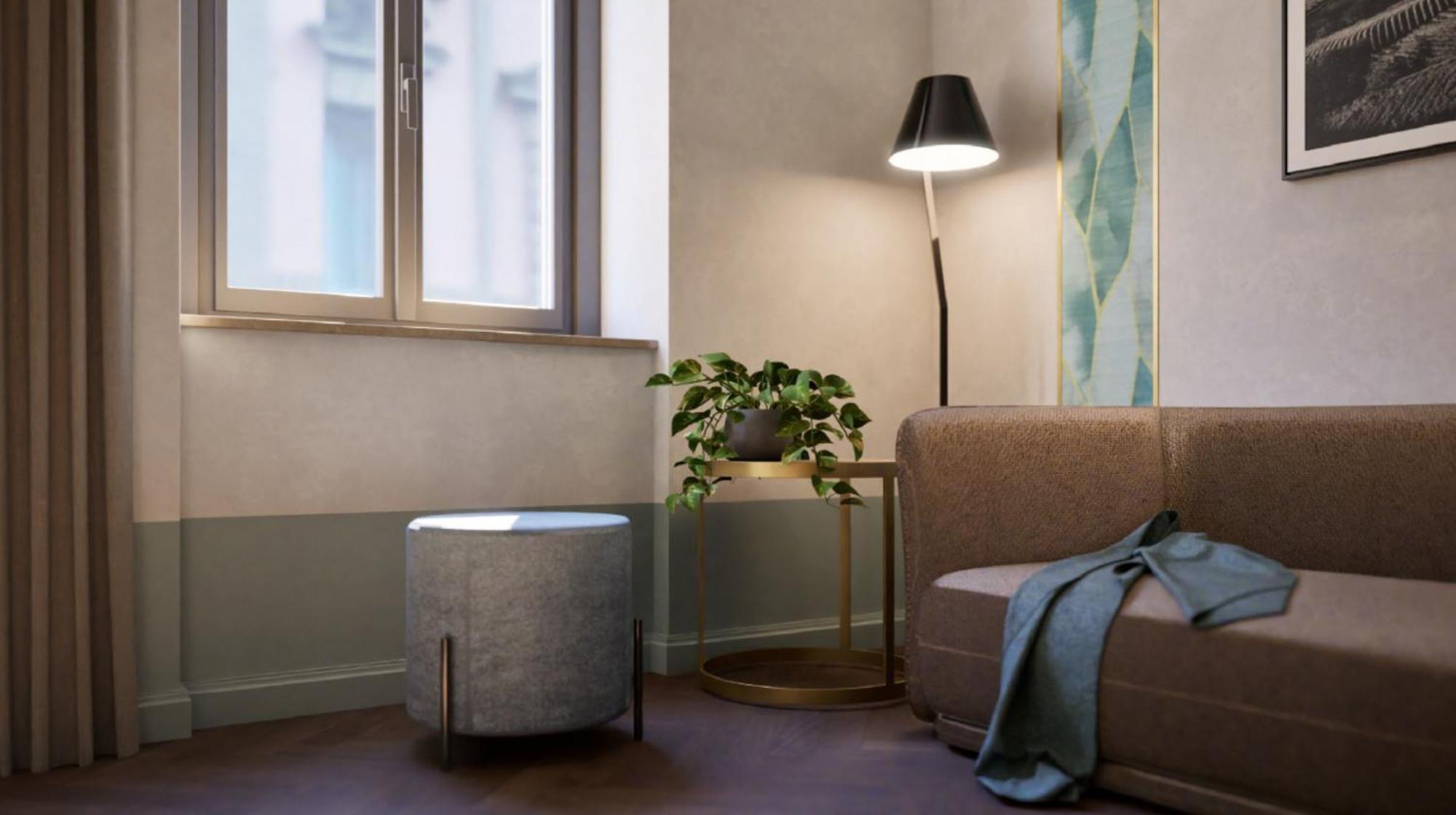 Hotel Giacomo Morra Alba - Handwritten Collection Экстерьер фото