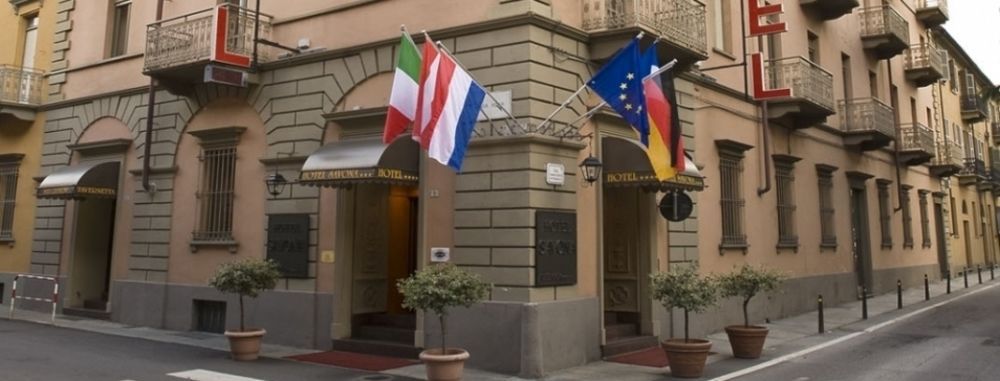 Hotel Giacomo Morra Alba - Handwritten Collection Экстерьер фото