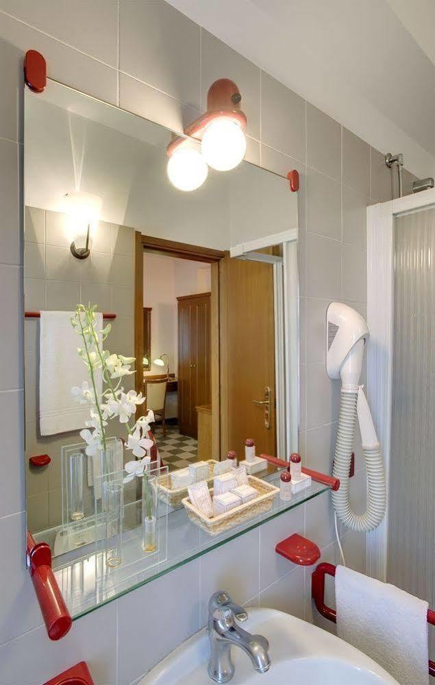 Hotel Giacomo Morra Alba - Handwritten Collection Номер фото
