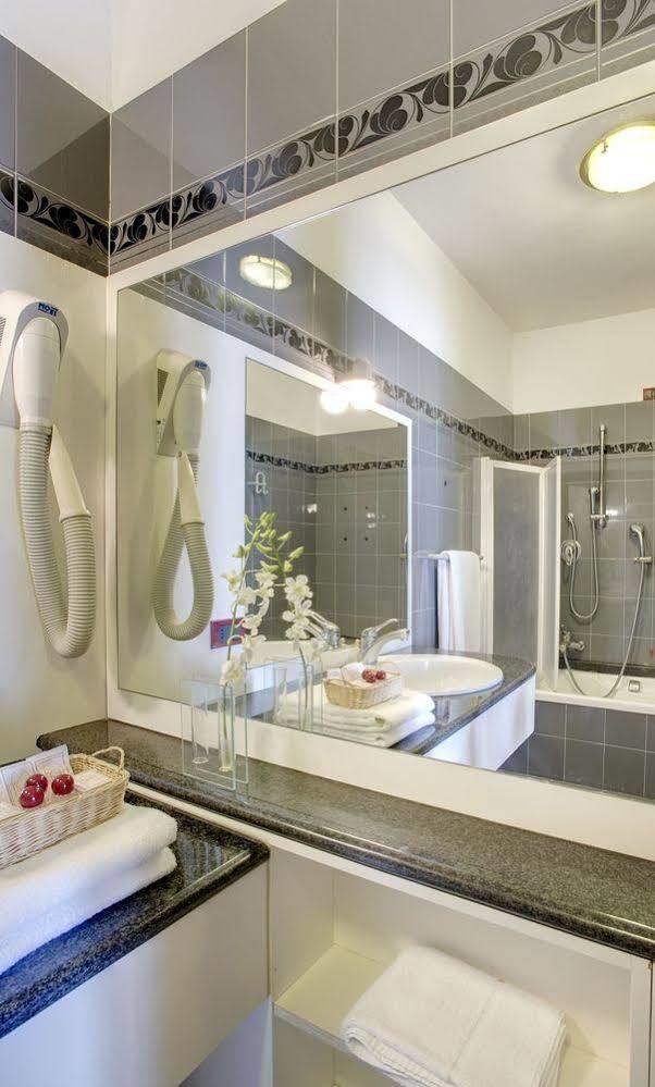 Hotel Giacomo Morra Alba - Handwritten Collection Номер фото